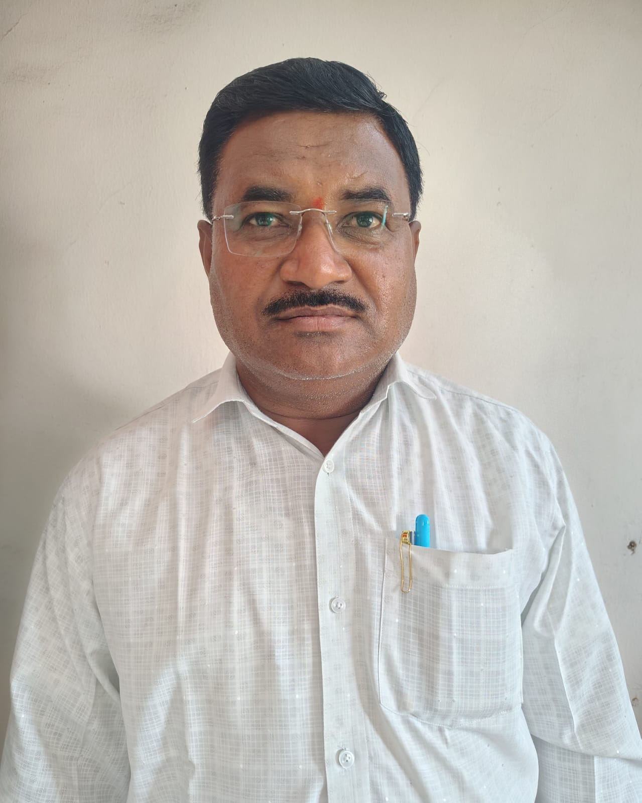 Org Officer Photo